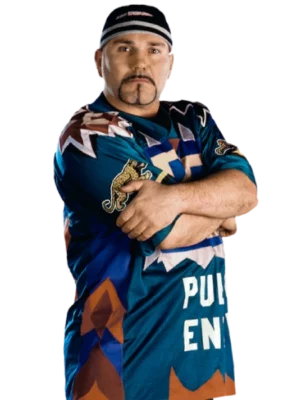 Rocco Rock