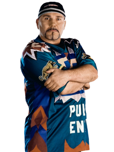 Rocco Rock