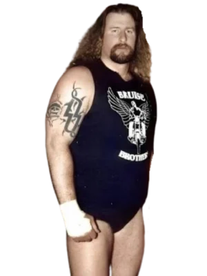Ron Harris