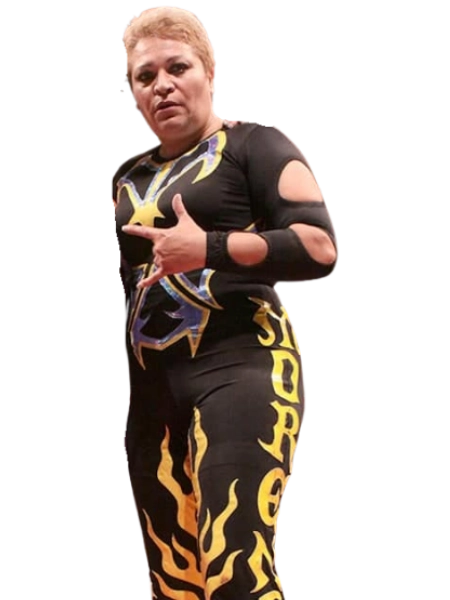 Rossy Moreno