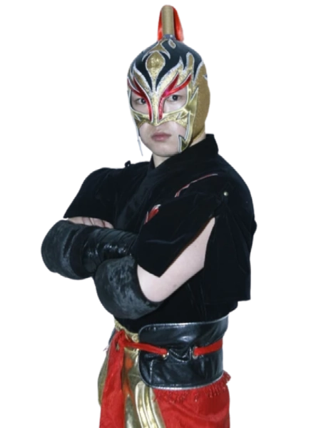 Sugi San
