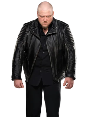Sami Callihan