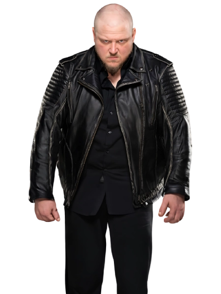 Sami Callihan