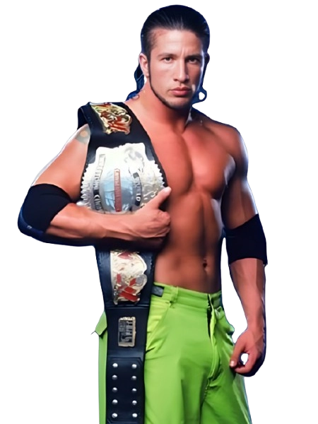 Shane Helms