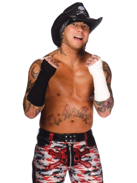 Shannon Moore