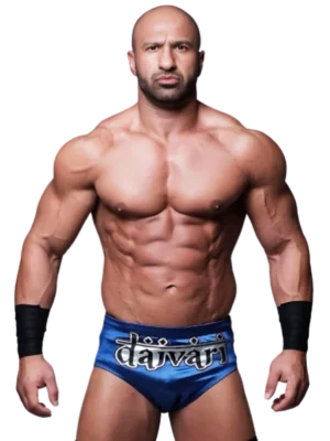 Shawn Daivari