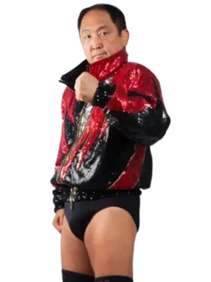 Shinjiro Otani