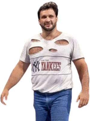 Steve Lombardi