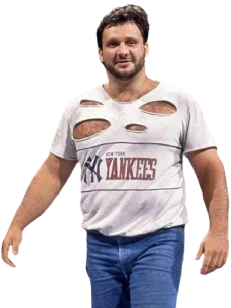 Steve Lombardi