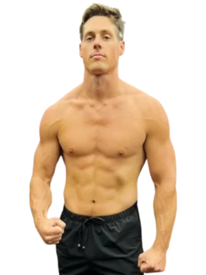 Steven Borden