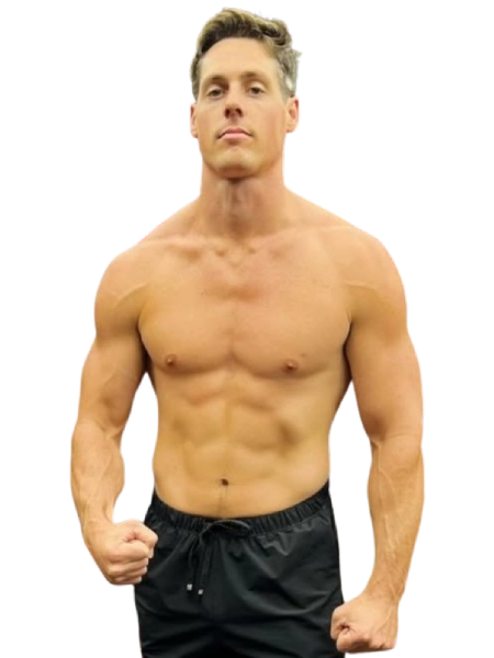 Steven Borden