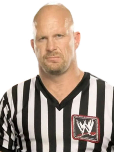 Stone Cold Steve Austin
