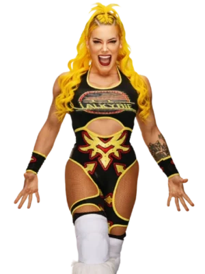 Taya Valkyrie