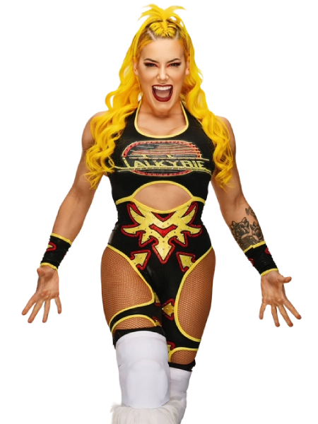 Taya Valkyrie