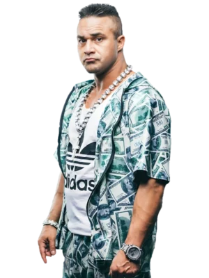 Teddy Hart