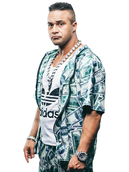 Teddy Hart