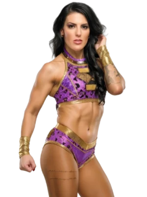 Tessa Blanchard