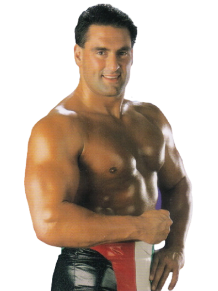 Tom Brandi