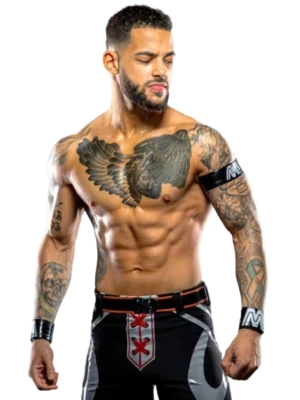 Trey Miguel