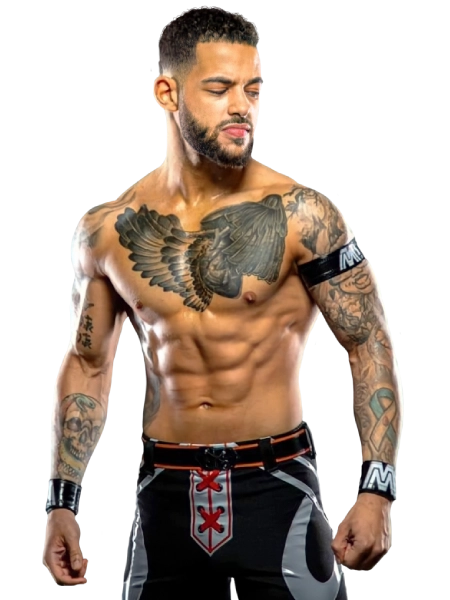 Trey Miguel