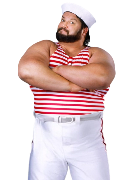 Tugboat