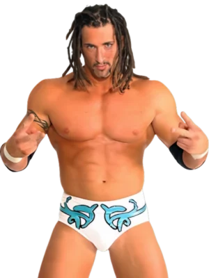 Tyler Reks