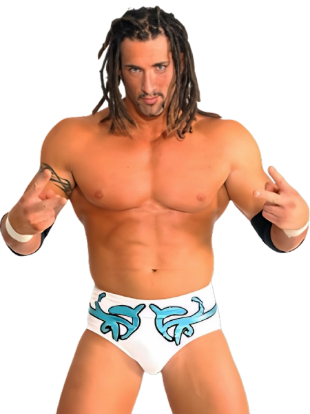 Tyler Reks