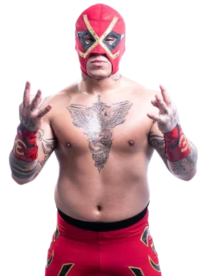Villano III Jr.