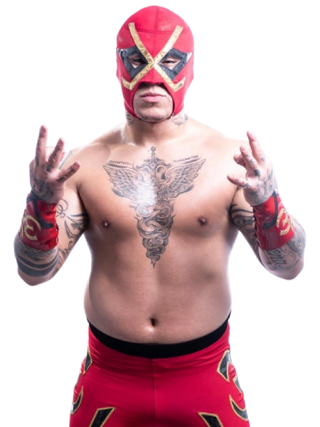 Villano III Jr.