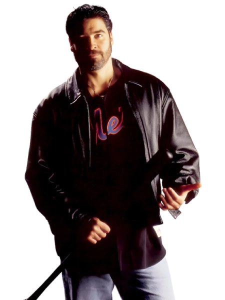 Vince Russo