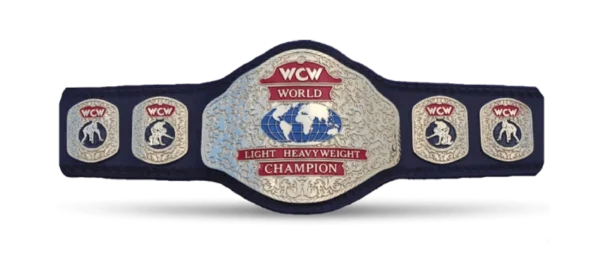 WCW Light Heavyweight Championship