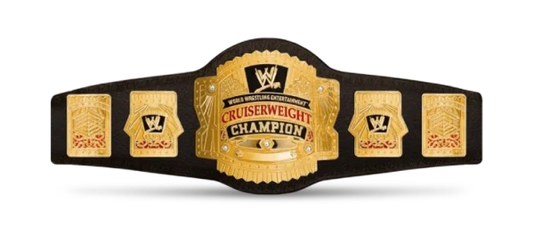WWE Cruiserweight Championship