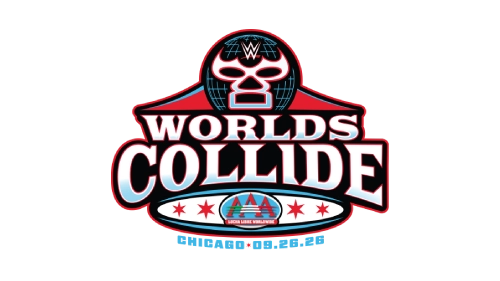 WWE/AAA Worlds Collide 2026