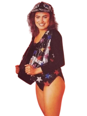 Xóchitl Hamada