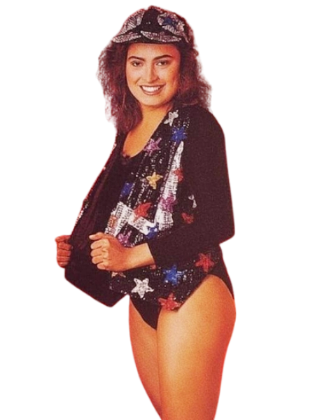 Xóchitl Hamada