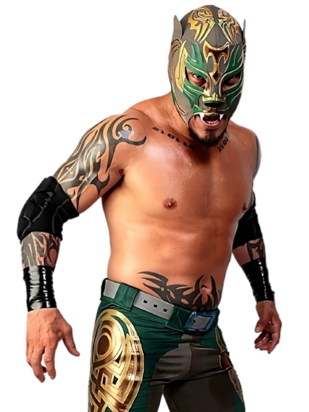 Xtreme Tiger