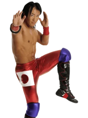 Yoshi Tatsu