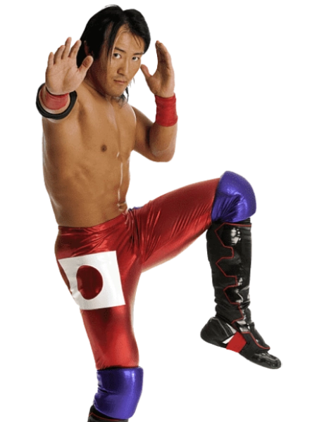 Yoshi Tatsu