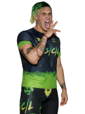 Zachary Wentz