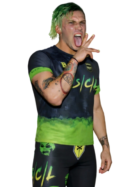 Zachary Wentz