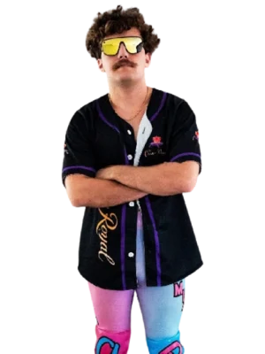 Alex Breeze