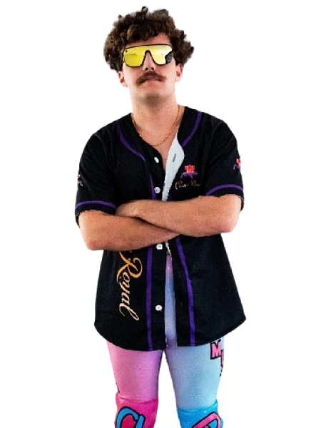 Alex Breeze