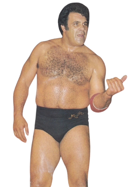 Angelo Mosca