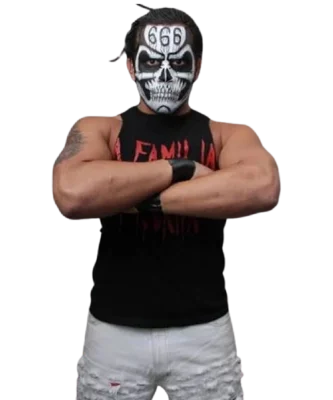 Bestia 666