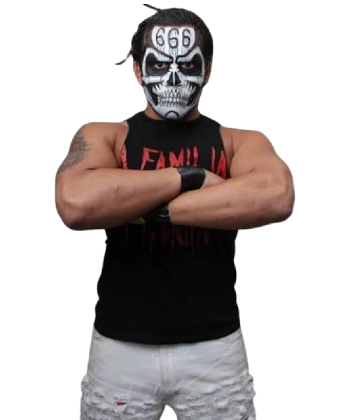 Bestia 666