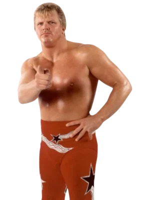 Bobby Eaton