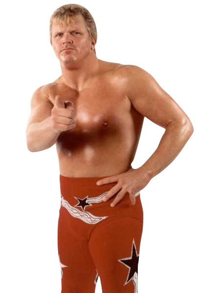Bobby Eaton