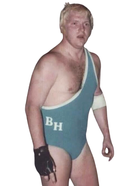 Bobby Heenan