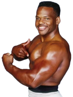 Bobby Walker