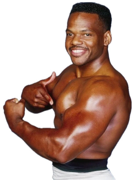 Bobby Walker